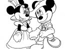 Coloriage Mickey Tfou destiné Tfou Gratuit