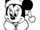 Coloriage Minnie Et Dessin Minnie À Imprimer (Avec Mickey…) tout Dessin À Colorier Mickey