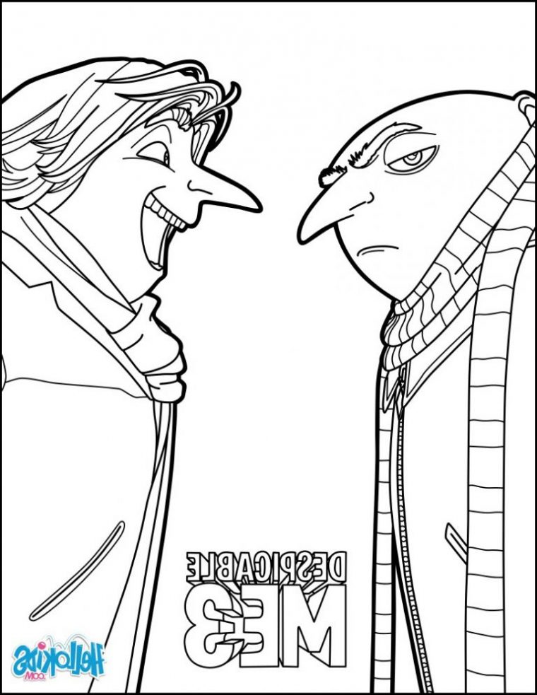 Coloriage Moi Moche Et Méchant 3 Nouveau Photos Coloriages dedans Coloriage Moi Moche Et Mechant Coloriage Moi Moche Et Méchant 3 Nouveau Photos Coloriages dedans Coloriage Moi Moche Et Mechant