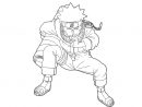 Coloriage Naruto À Imprimer Pour Les Enfants - Cp18974 pour Dessin De Na Ruto A In Primer