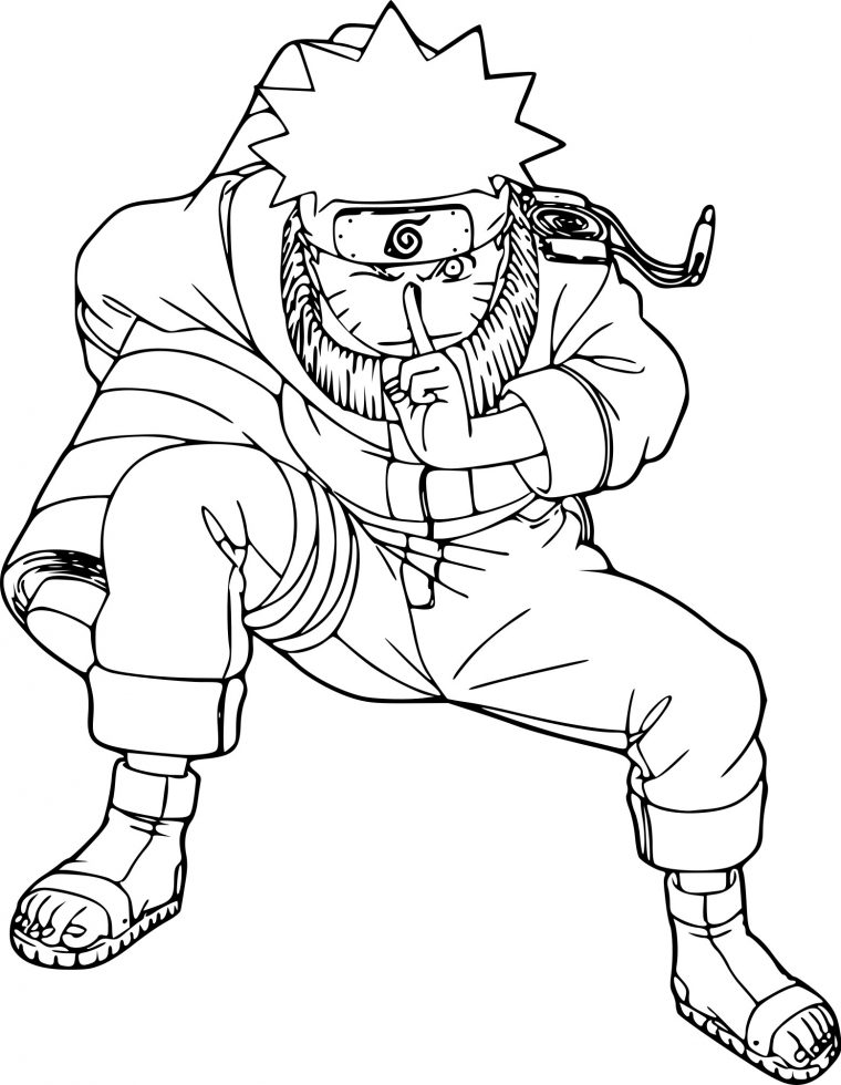 Coloriage Naruto Et Dessin À Imprimer serapportantà Coloriage Manga A Imprimer