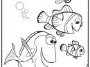 Coloriage Nemo À Imprimer | My Blog destiné Coloriage Nemo A Imprimer Gratuit