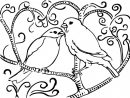 Coloriage Oiseau Mandala Dessin Gratuit À Imprimer tout Coloriage De Paon Gratuit A Imprimer