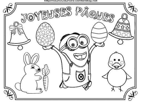 Coloriage Paques Heros Des Enfants pour Coloriage Magique Paques Imprimer Coloriage Paques Heros Des Enfants pour Coloriage Magique Paques Imprimer