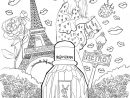 Coloriage : Parfum Parisienne Yves Saint Laurent I serapportantà Book Coloriage