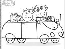 Coloriage Peppa Pig À Imprimer Pour Les Enfants - Cp20545 tout Jeux Peppa Pig Gratuit