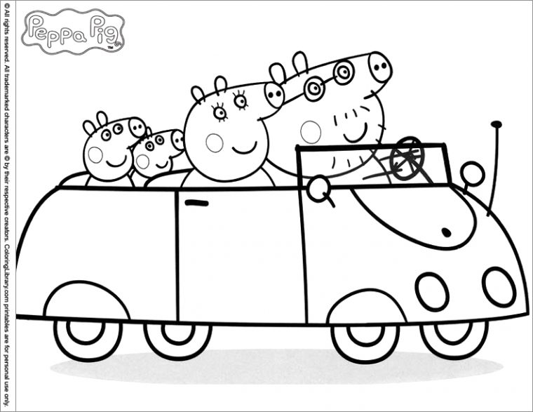 Coloriage Peppa Pig À Imprimer Pour Les Enfants – Cp20545 tout Jeux Peppa Pig Gratuit Coloriage Peppa Pig À Imprimer Pour Les Enfants – Cp20545 tout Jeux Peppa Pig Gratuit