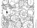 Coloriage Personnages Et Animaux Kawaii En Ligne Gratuit À destiné Coloriage Kawaii A Imprimer