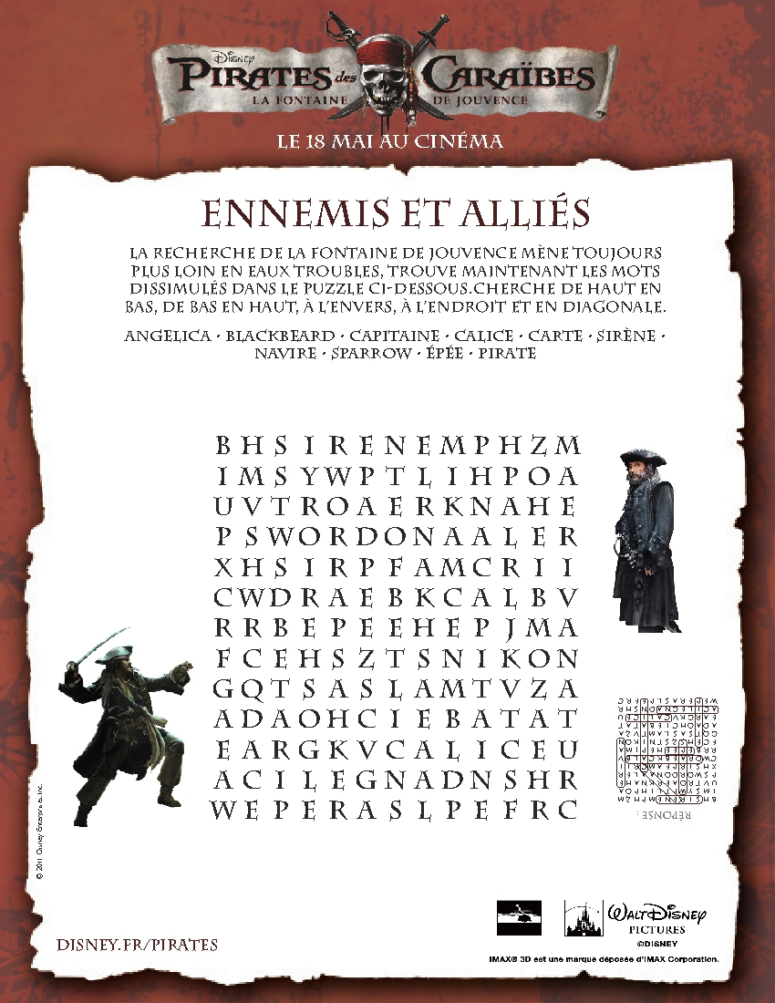 Coloriage Pirates Des Caraïbes À Imprimer pour Fabriquer Un Drapeau De