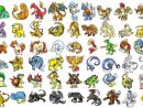 Coloriage Pokemon (Dessins De Pikachu, Sacha, Bulbizarre avec Coloriage Jasmine A Imprimer Gratuit