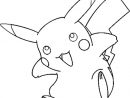Coloriage Pokémon Pikachu En Ligne Gratuit À Imprimer encequiconcerne Photo De Pokémon À Imprimer