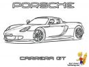Coloriage Porsche 911 Turbo A Imprimer Coloriage Porsche encequiconcerne Coloriage Porsche A Imprimer