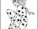 Coloriage Pour Enfants Miraculous - Ladybug 7 concernant Coloriage Miraculous