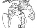 Coloriage Power Rangers Dino Tonnerre avec Coloriage Power Rangers Ninja Steel A Imprimer