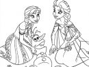 Coloriage Princesse À Imprimer (Disney, Reine Des Neiges, ) à Coloriage Reine Des Neiges À Imprimer Gratuit