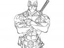 Coloriage Roblox Unique Deadpool Super Héros – Coloriages avec Livre Coloriage Hourra Heros