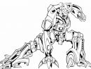Coloriage Robot De Guerre Magnifique Dessin Gratuit À Imprimer à Dessins De Coloriage Transformers Imprimer
