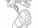 Coloriage Robot Transformers 2 Sur Hugolescargot à Coloriage À Imprimer Transformers