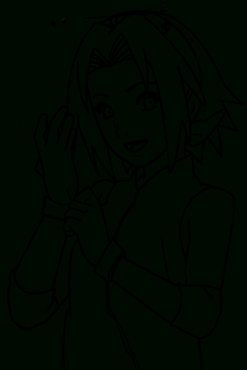 Coloriage Sakura Haruno Naruto À Imprimer Sur Coloriages intérieur Dessin De Naruto Shippuden A Imprimer Coloriage Sakura Haruno Naruto À Imprimer Sur Coloriages intérieur Dessin De Naruto Shippuden A Imprimer