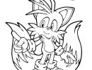 Coloriage Sonic : À Imprimer Gratuitement Sur Notre Blog tout Coloriage Sonic Le Film