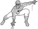 Coloriage Spiderman - Oh Kids Fr concernant Dessin A Imprimer Spiderman 4