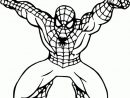 Coloriage Spiderman Venom serapportantà Dessin A Imprimer Spiderman 4