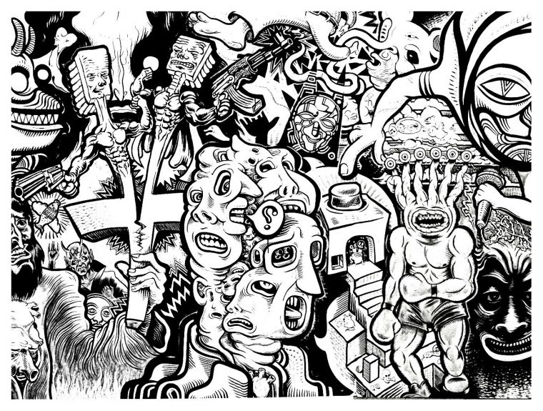 Coloriage Tag | My Blog tout Coloriage Tag Graffiti Coloriage Tag | My Blog tout Coloriage Tag Graffiti