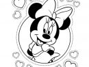 Coloriage Tete De Minnie A Imprimer Tete De Mickey A à Coloriage Tete Mickey