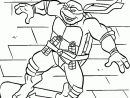 Coloriage Tortue Ninja | Turtle Coloring Pages, Ninja tout Coloriage Tortue Ninja Michelangelo