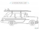Coloriage Vehicule - Greatestcoloringbook tout Voiture Int?Rieur Coloriage