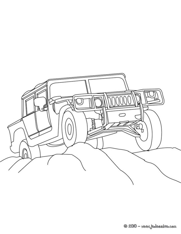 Coloriage Vehicule – Greatestcoloringbook tout Voiture Int?Rieur Coloriage
