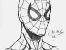 Coloriage Virtuel Spiderman | Coloriage En Ligne destiné Dessin Spiderman À Imprimer Gratuit