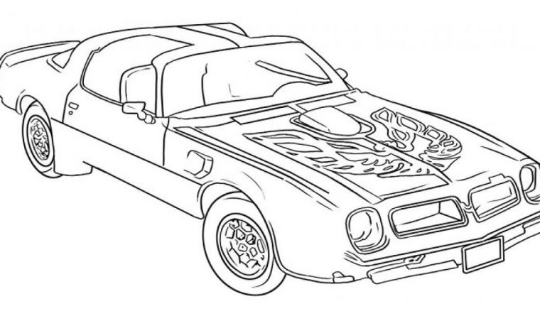 Coloriage Voiture Fast And Furious Coloriage Gratuit encequiconcerne Coloriage Voiture Fast And Furious