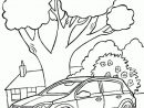 Coloriage Voiture Opel Astra | Coloriage, Dessin A pour Coloriage Dune Voiture De Course