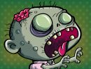 Coloriage Zombies Sur Hugolescargot pour Jeux De Hugo L Escargot Gratuit