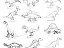 Coloriages À Imprimer : Dinosaures, Numéro : 209533 serapportantà Dinausore Coloriage