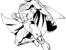 Coloriages Batman V Superman À Télécharger Gratuitement à Coloriage Super Hero