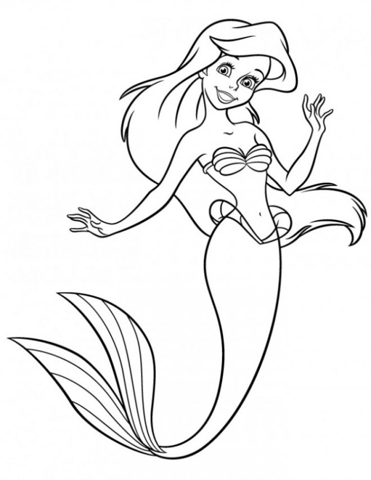 Coloriages De La Petite Sirene Sur Tête À Modeler avec Coloriage De Sirene Coloriages De La Petite Sirene Sur Tête À Modeler avec Coloriage De Sirene