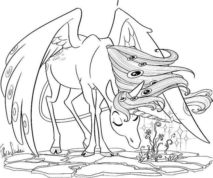 Coloriages Gratuits Mia Et Moi Mia And Me 2534 Coloriage pour Jeux De Mia Et Moi Gratuit