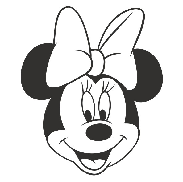 Coloriages Imprimer Minnie Mouse Num Ro 146853 Avec pour Dessin A Imprimer Minnie Coloriages Imprimer Minnie Mouse Num Ro 146853 Avec pour Dessin A Imprimer Minnie