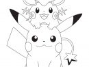Coloriages Pokémon À Découvir Sur Le #Blog De Tlh encequiconcerne Coloriage Pokemon Evoli