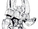 Coloriages Transformers Robots 8 - Coloriage Des pour Dessin Robot À Imprimer