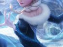Colorier Elsa La Reine Des Neiges ! | Dessin Reine Des serapportantà Le Dessin Animé De La Reine Des Neiges