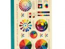 Colour Wheel A5 Notebook - Howkapow (With Images) | Color serapportantà Baka Gaijin: Notebook A5 For Anime