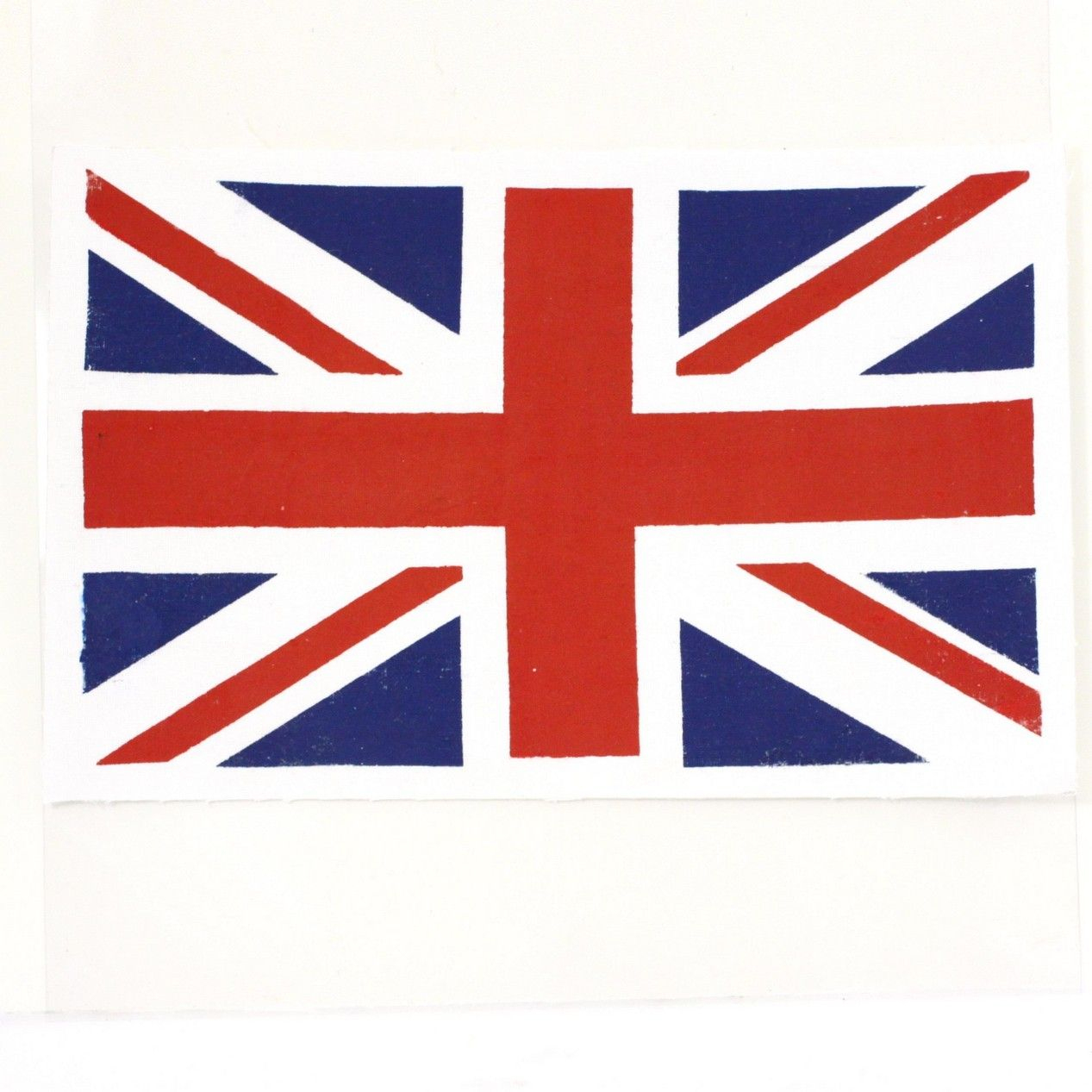 Comment Dessiner Le Drapeau Anglais avec Drapeau De L Angleterre À Colorier