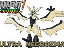 Comment Dessiner Ultra Necrozma (Pokemon) Étape Par Étape à Dessin De Pokemon En Couleur