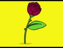 Comment Dessiner Une Rose - Ohbq intérieur Rose Facile A Dessiner