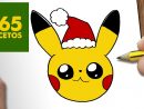 Como Dibujar Un Pikachu Para Navidad Paso A Paso: Dibujos serapportantà Comment Dessiner Un Avion Avec Facile