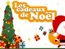 Comptine Des Cadeaux De Noël Pour Bébé &amp; Maternelle - pour Chansons Du Pere Noel