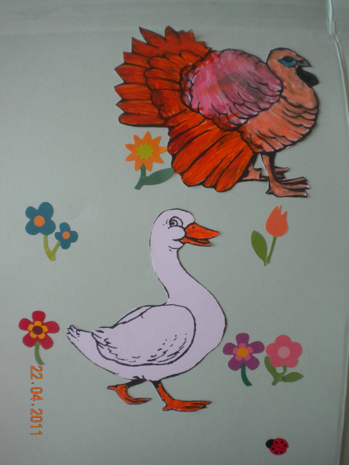 Comptine Illustrees Assistante Maternelle Agreee A à Comptine La